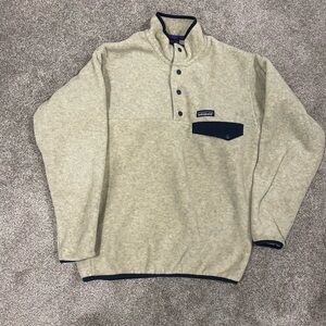 Patagonia Fleece pullover